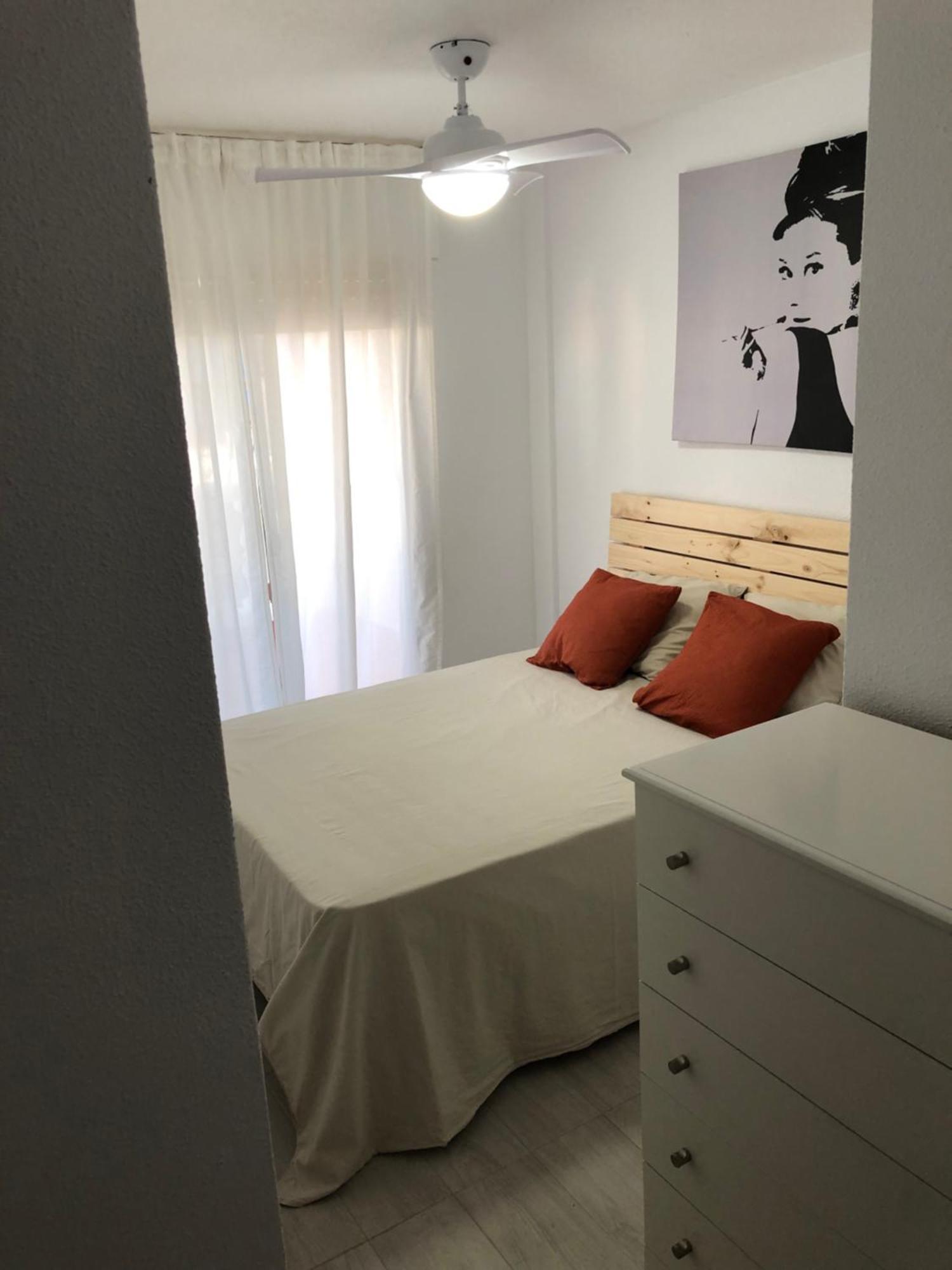 La Manga Del Mar Menor Bed and Breakfast Murcia Eksteriør billede